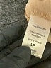 Unbranded 100% Polyester Tan Short Sleeve Top Size L (petite) - photo 7