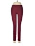 Fabletics Burgundy Active Pants Size M - photo 1