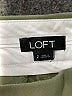 Ann Taylor LOFT Green Active Pants Size 2 - photo 4