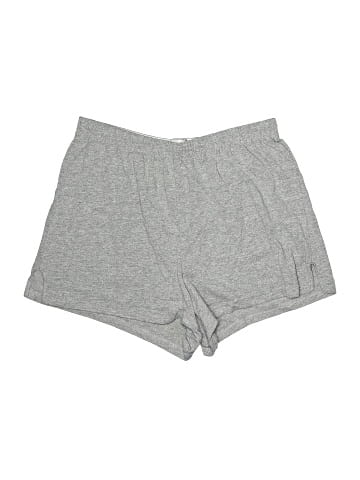 Jerzees Athletic Shorts (view 1)