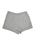 Jerzees Solid Gray Athletic Shorts Size M - photo 1