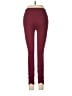 Fabletics Burgundy Active Pants Size M - photo 2