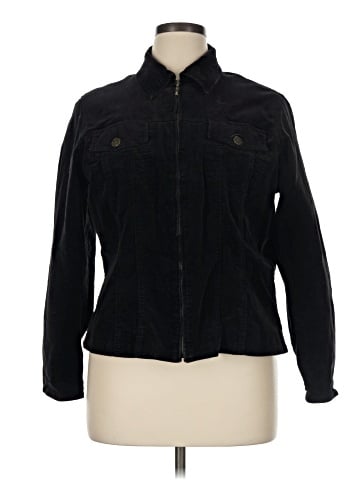 Coldwater Creek Jacket (view 1)