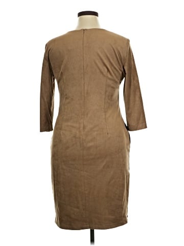 Joseph Ribkoff Casual Dress (view 2)