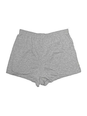 Jerzees Athletic Shorts (view 2)