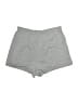 Jerzees Solid Gray Athletic Shorts Size M - photo 2