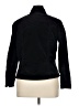 Coldwater Creek Black Jacket Size 1X - photo 2