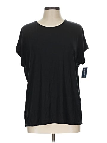 Green Envelope Short Sleeve T-Shirt (view 1)