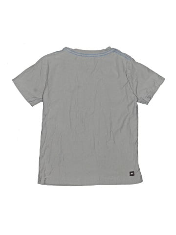 Tea Short Sleeve T-Shirt (view 2)