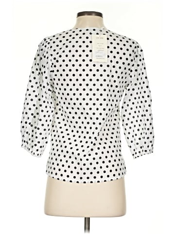 Tyler Boe 3/4 Sleeve Blouse (view 2)