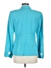 Jones New York Teal Blazer Size 6 - photo 2
