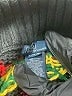 Polo by Ralph Lauren Black Turtleneck Sweater Size L (kids) - photo 3