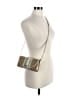 Eric Javits Gold Crossbody Bag One size - photo 2
