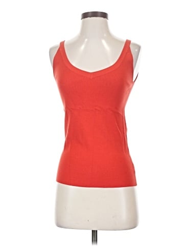 Dana Buchman Tank Top (view 1)