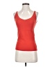 Dana Buchman Red Tank Top Size M - photo 1