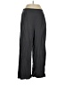 Anrabess 100% Rayon Gray Casual Pants Size XL - photo 1