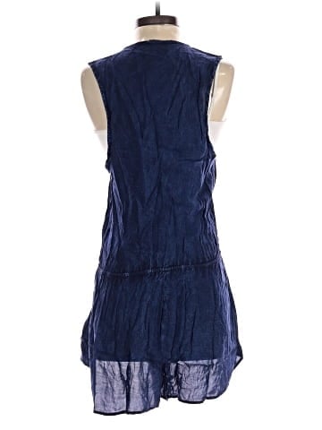 Blue Life Romper (view 2)