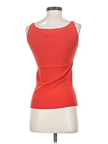 Dana Buchman Tank Top (view 2)