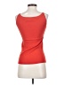 Dana Buchman Red Tank Top Size M - photo 2