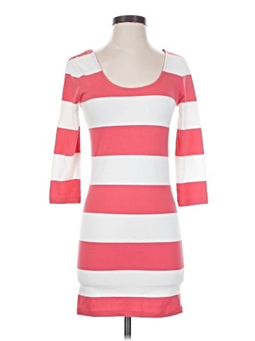 XXI Casual Dress (view 1)