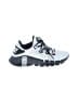 Nike Black Gray Sneakers Size 6 - photo 1