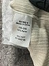 Coldwater Creek Ivory Silk Pullover Sweater Size L - photo 9