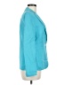 Jones New York Teal Blazer Size 6 - photo 4