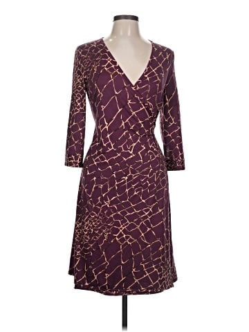 Julie Brown Cocktail Dress (view 1)