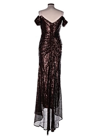 Unbranded Cocktail Dress (view 2)