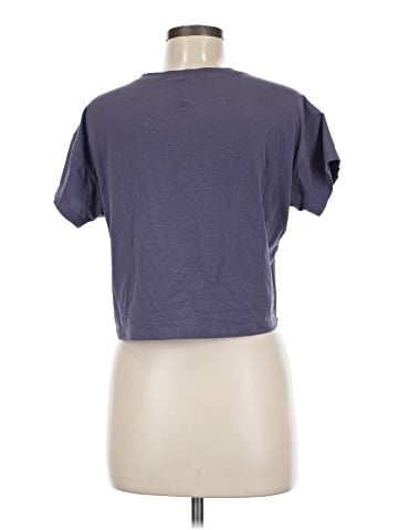 Lululemon Athletica Short Sleeve T-Shirt (view 2)