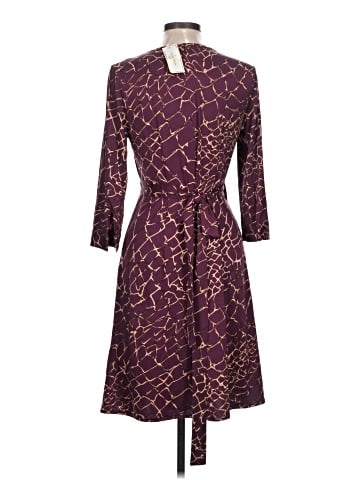 Julie Brown Cocktail Dress (view 2)