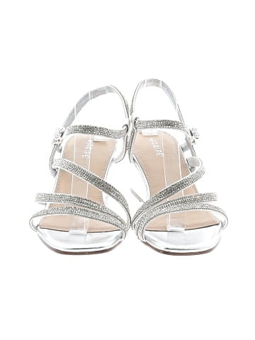 Maripe Wedges (view 2)