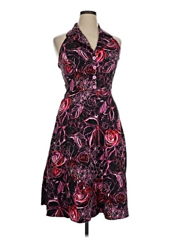 Alyn Paige Cocktail Dress (view 1)