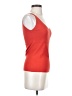 Dana Buchman Red Tank Top Size M - photo 4