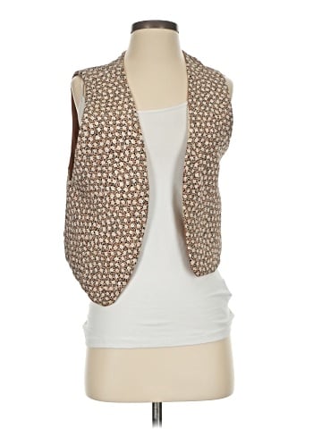 Unbranded Vest (view 1)