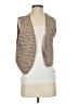 Unbranded Gold Vest Size S (estimated) - photo 1