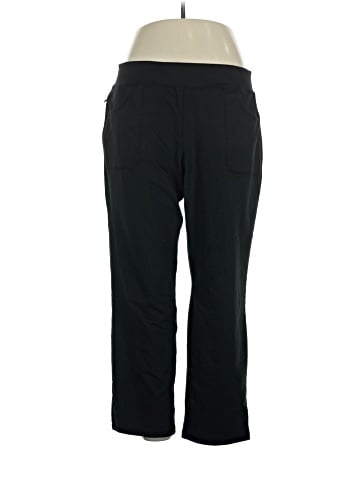 Lands' End Active Pants (view 1)