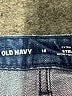 Old Navy Blue Jeans Size 16 - photo 7