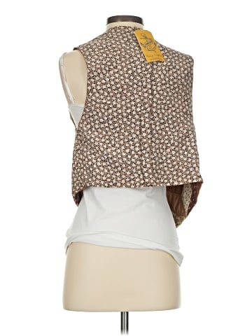 Unbranded Vest (view 2)