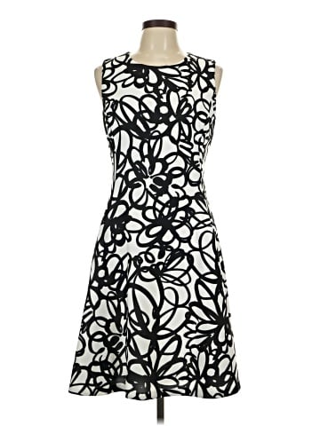 DKNY Cocktail Dress (view 1)
