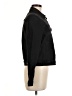 MNG Black Denim Jacket Size M - photo 4
