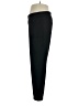 Lands' End Solid Black Active Pants Size 1X - photo 5