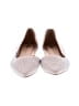 Big Buddha Pink Flats Size 9 - photo 2