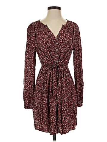 Ann Taylor LOFT Casual Dress (view 1)