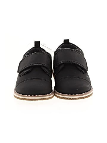 Cat & Jack Booties (view 2)