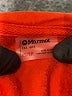 Marmot Orange Pullover Hoodie Size XS - photo 7