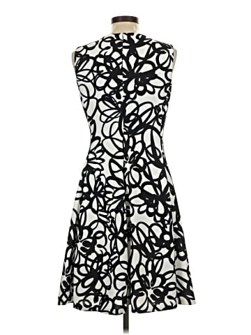 DKNY Cocktail Dress (view 2)