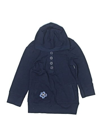 Limited Too Zip Up Hoodie (view 1)