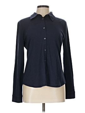 Ann Taylor Long Sleeve Blouse