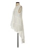 Mustard Seed Ivory Casual Dress Size S - photo 5